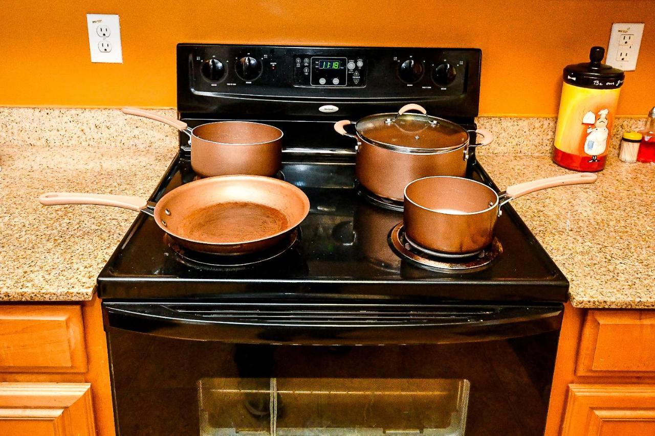 4 - Bed Home With Cali King Bed, 12 Mins To Dtwn Atlanta Eksteriør billede